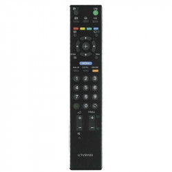 Mando para tv sony ctvsy03...