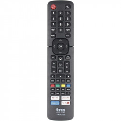 Mando universal para tv...