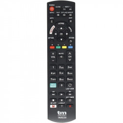 Mando universal para tv...