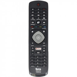 Mando universal para tv...