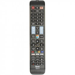 Mando universal para tv...