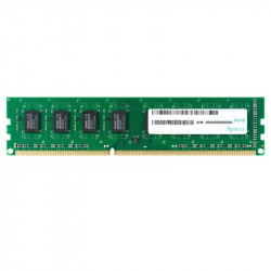Memoria ram apacer 4gb/...