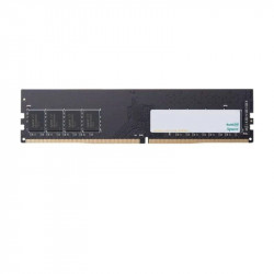 Memoria ram apacer...