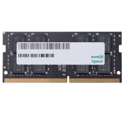Memoria ram apacer...