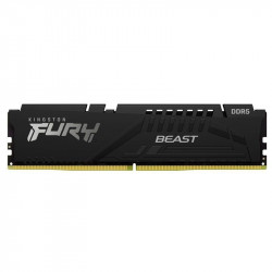 Memoria ram kingston fury...