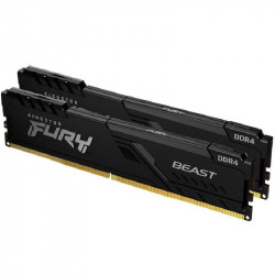 Memoria ram kingston fury...