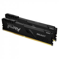 Memoria ram kingston fury...