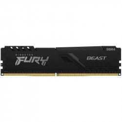 Memoria ram kingston fury...