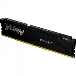 Memoria ram kingston fury...