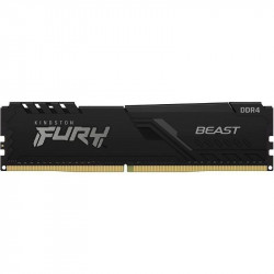 Memoria ram kingston fury...
