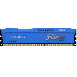 Memoria ram kingston fury...