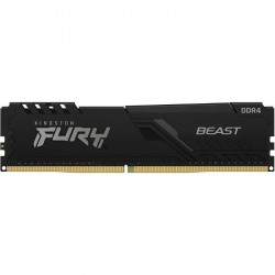 Memoria ram kingston fury...