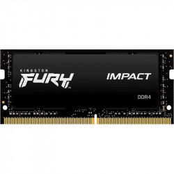 Memoria ram kingston fury...