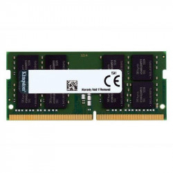 Memoria ram kingston...
