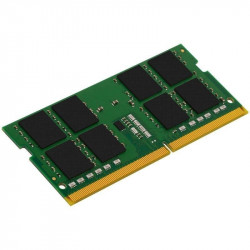 Memoria ram kingston...