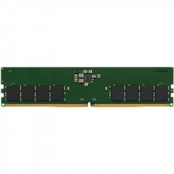 Memoria ram kingston...