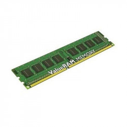 Memoria ram kingston...