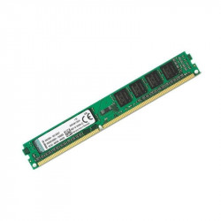 Memoria ram kingston...