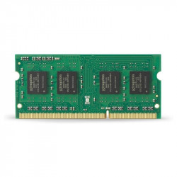 Memoria ram kingston...