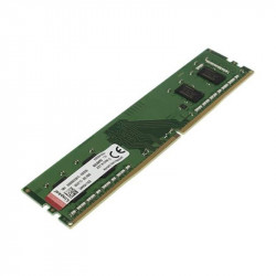 Memoria ram kingston...