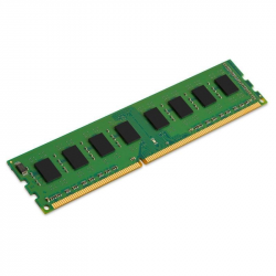 Memoria ram kingston...
