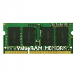 Memoria ram kingston...