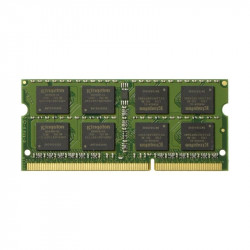 Memoria ram kingston...