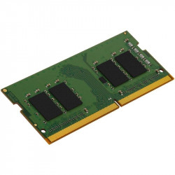 Memoria ram kingston...