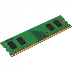 Memoria ram kingston...