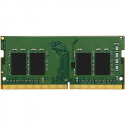 Memoria ram kingston...