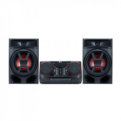 Microcadena con bluetooth...
