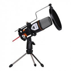 Micrófono woxter mic...