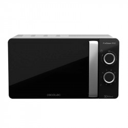 Microondas cecotec proclean...