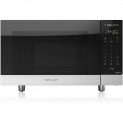Microondas cecotec proclean...