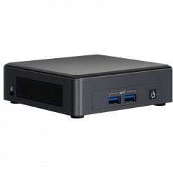Minipc intel nuc...