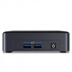 Minipc intel nuc...