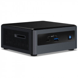Minipc intel nuc...