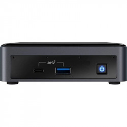 Minipc intel nuc...