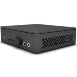 Minipc intel nuc...