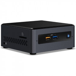 Minipc intel nuc nuc7pjyhn2...