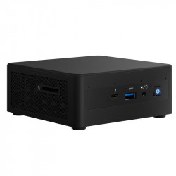 Minipc intel nuc...