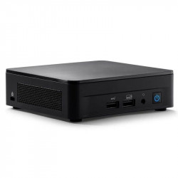 Minipc intel nuc...