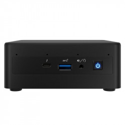 Minipc kvx nuc gen11 intel...