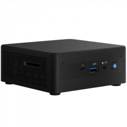 Minipc kvx nuc gen11 intel...