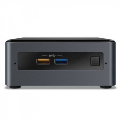 Minipc kvx nuc intel...