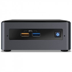 Minipc kvx nuc intel...