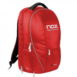 Mochila noxsport pro...