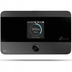 Modem inalámbrico 4g...