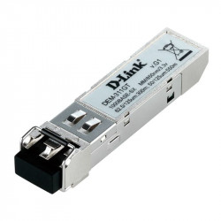 Modulo mini-gbic d-link...