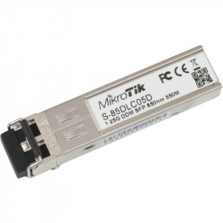 Modulo sfp transceptor de...